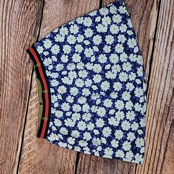 foray Golf Pants - Foray Golf Daisy Skort